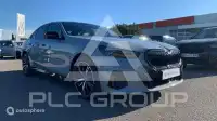 2024 BMW 550