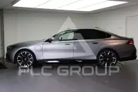 2024 BMW 550