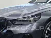 2024 BMW 550