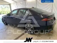 2024 BMW 550