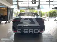 2024 BMW 550