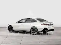 2024 BMW 550