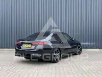 2024 BMW 550