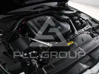 2024 BMW 550