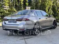 2024 BMW 550