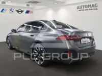 2024 BMW 550