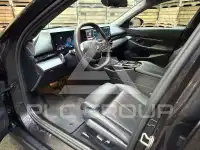 2024 BMW 550