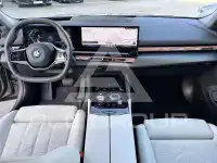 2024 BMW 550