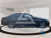 2024 BMW 550