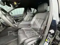 2024 BMW 550