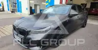 2024 BMW 550