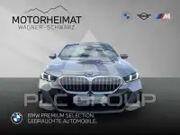2024 BMW 550