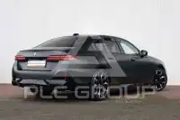 2024 BMW 550