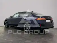 2024 BMW 550