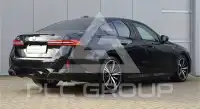 2024 BMW 550