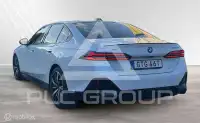 2024 BMW 550