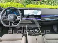 2024 BMW 550