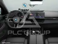 2024 BMW 550