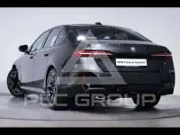2024 BMW 550