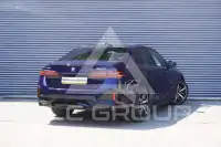 2024 BMW 550