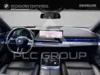 2024 BMW 550