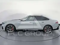 2024 BMW 550