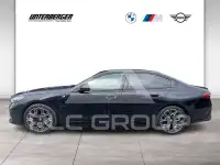 2024 BMW 550