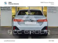 2024 BMW 550