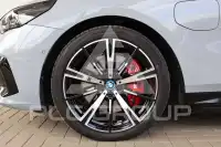 2024 BMW 550