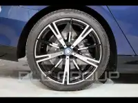 2024 BMW 550
