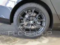 2024 BMW 550