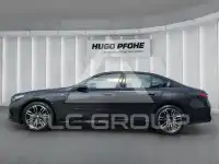 2024 BMW 550