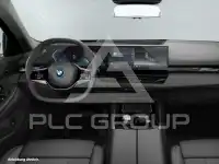 2024 BMW 550