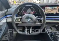 2024 BMW 550