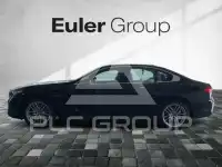 2024 BMW 550