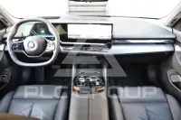 2024 BMW 550