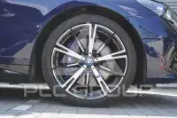 2024 BMW 550