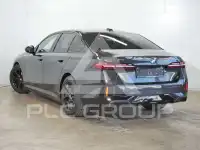 2024 BMW 550