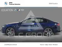 2024 BMW 550
