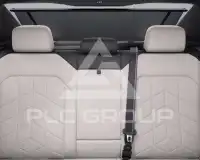 2024 BMW 550