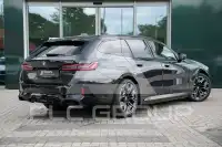 2024 BMW 550