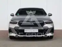 2024 BMW 550