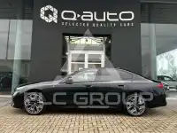 2024 BMW 550