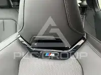 2024 BMW 550