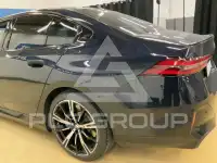 2024 BMW 550