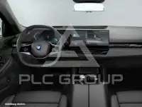 2024 BMW 550