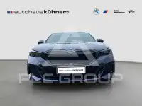 2024 BMW 550