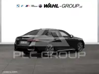 2024 BMW 550