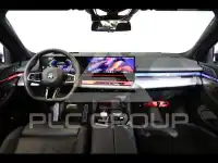 2024 BMW 550