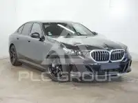 2024 BMW 550